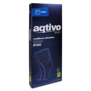 RODILLERA PRIM AQTIVO SPORT ELÁSTICA TALLA XL