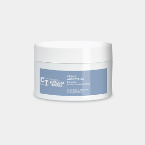 CREMA ANTIESTRIAS CARLOTA TORRES