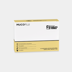 MUCOFLU SOBRES CARLOTA TORRES