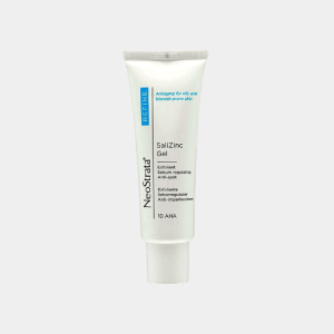 SALIZINC GEL NEOSTRATA CANTABRIA LABS