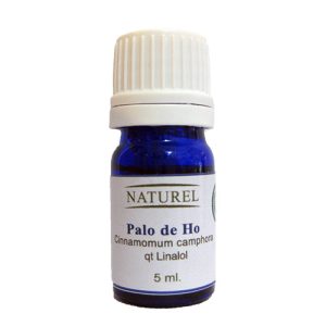 Aceite Esencial Palo de Ho 5 ML
