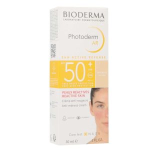 BIODERMA PHOTODERM AR SPF 50+ CREMA X 30
