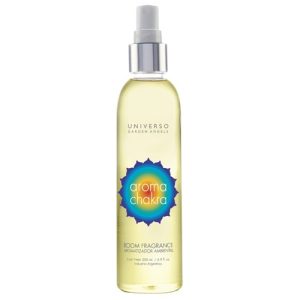 Aromatizador Ambiental Aroma Chakra 200 ML