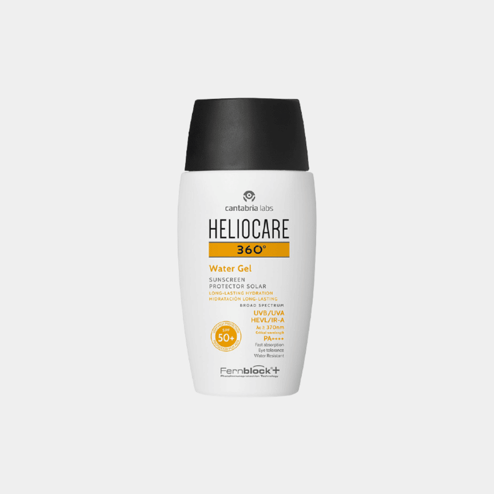 HELIOCARE 360 WATER GEL SPF50+