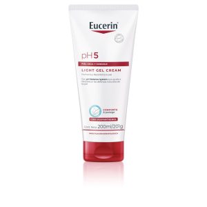 EUCERIN PH5 LIGHT GEL CREMA X 200