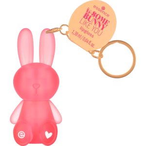 BRILLO LABIAL LIPGLOSS SOMEBUNNY LIKE YOU 01 ESSENCE