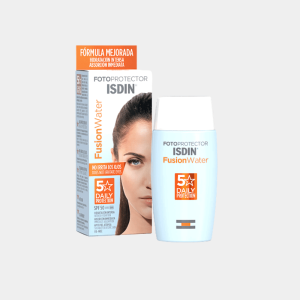 ISDIN FUSION WATER SPF50