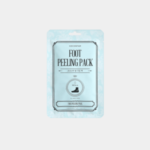 MASCARILLA FOOT PEELING PACK KOCOSTAR
