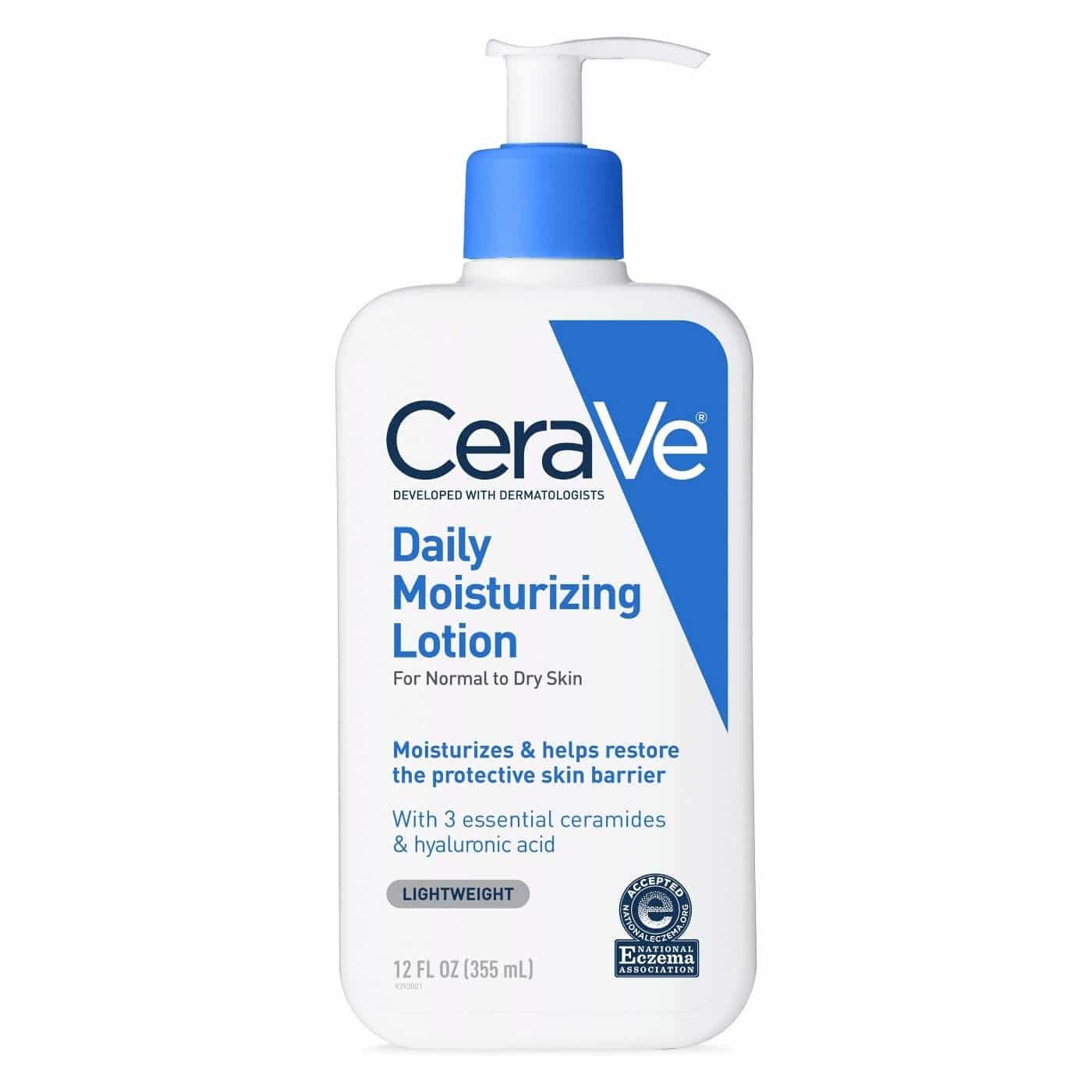 Crema Hidratante Daily Moistourizing Lotion – Cerave