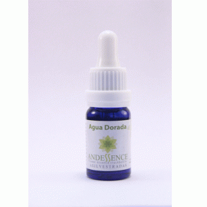 Agua Dorada – 10 ML
