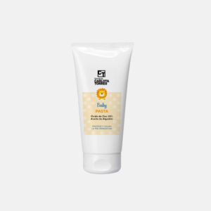 BABY PASTA CARLOTA TORRES 100ml