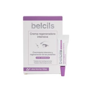 BELCILS CREMA REGENERADORA PESTAÑAS