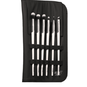 Set de 6 Pinceles para Ojos 6 Piece Eye Brush Set – Beauty Bay
