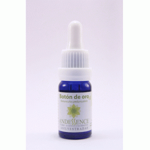 BOTON DE ORO – 30 ML