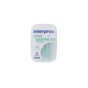 Cepillo Interprox Plus Micro 10 uds