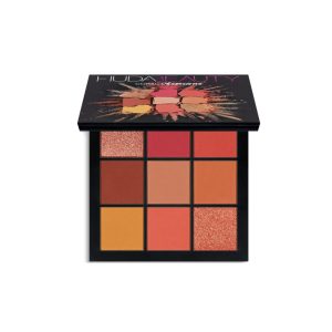 Paleta de sombras Mini Obssesions – Huda Beauty