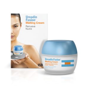 Crema facial Ureadin Fusion Melting Cream ISDIN 50 ml