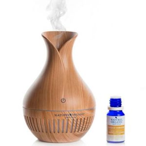 Difusor de Aroma Eco AMA