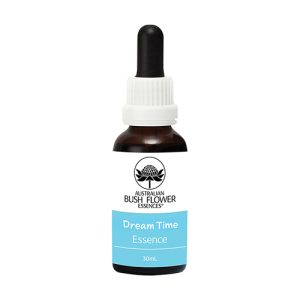 DREAM TIME REMEDY ESSENCE 30ML-COMBINADA PARA NIÑOS-BUSH