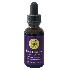 Blue Flag Iris 30 ML