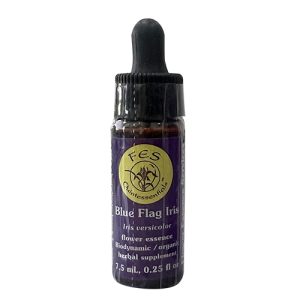 Blue Flag Iris 7.5 ML