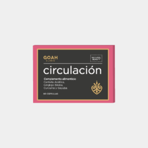 COMPLEMENTO CIRCULACIÓN GOAH CLINIC