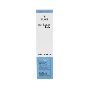 Hidratante y exfoliante Xeralaude 30 gel-oil 40 ml