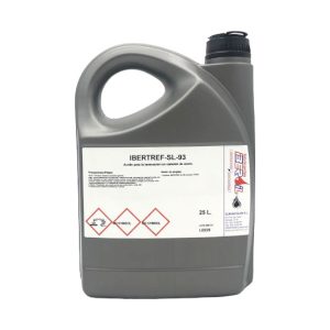 IBERTREF SL-93 Aceite para la laminación en caliente de acero