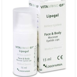 LIPOGEL VITAMONO 15 ML.