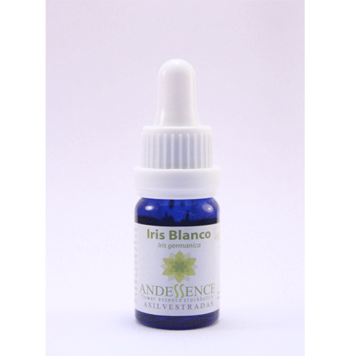Iris Blanco – 30 ML
