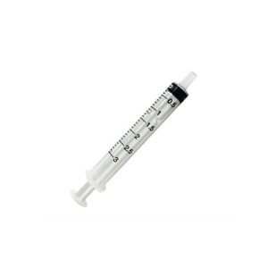 JERINGA 3 ML/CC