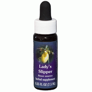 Lady’S Slipper – 7.5 ML – FES