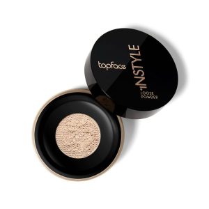 POLVO SUELTO 104 BANANA SMART SHADE TOPFACE