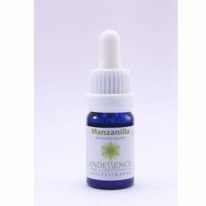 Manzanilla – 10 ML