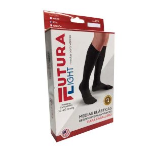 MEDIAS ANTIVARICES THERAFIRM (XX-LARGE)