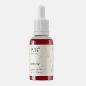 VITAMINA METIL- B12 ISABEL VIÑA IVB