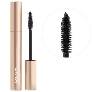 Pestañina Lavable Major Volume Mascara – Patrick Ta