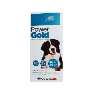 Power Gold Perros 40.1 a 56kg Bocadito