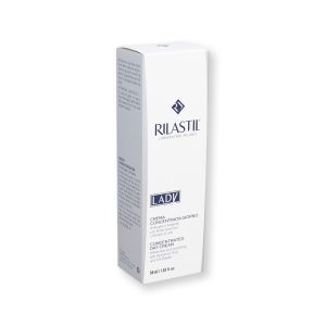 Rilastil Lady crema día 50 ml