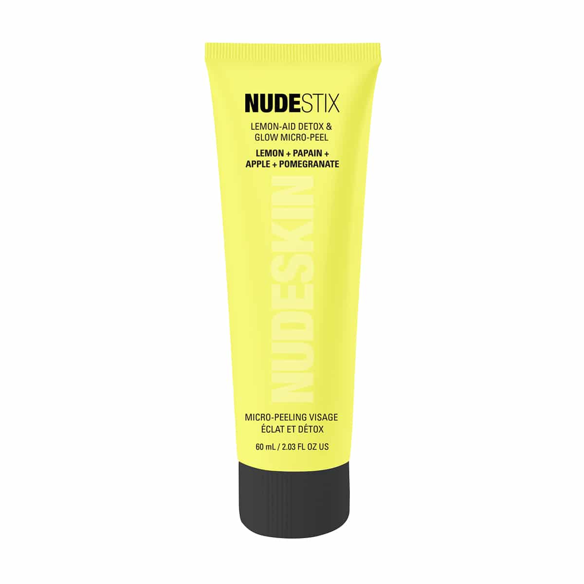 Lemon-Aid Detox & Glow Micro-Peel – NudeStix