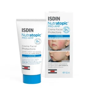 ISDIN NUTRATOPIC PRO-AMP CREMA x 50
