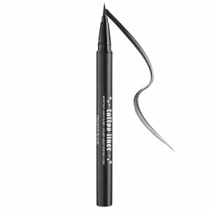 Delineador Tattoo Liner – KVD Vegan Beauty
