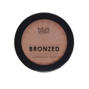 POLVO BRONCEADOR MATTE 110 MUA MAKEUP