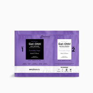 JELLY SPA BATH GEL OHH AVRY BEAUTY
