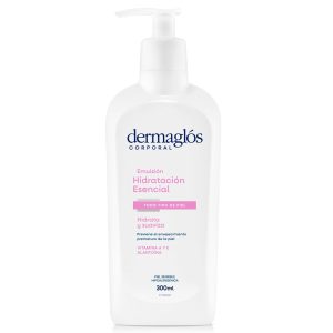 DERMAGLÓS CORPORAL HIDRATACIÓN ESENCIAL EMU x 300
