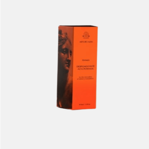 SERUM DESPIGMENTANTE AMPLIO ESPECTRO DR. ARTHOUROS ALBA