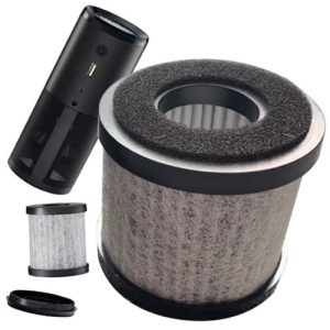 Filtro de Aire HEPA H13
