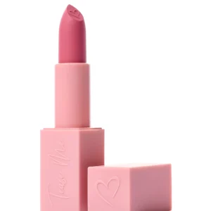 LABIAL EN BARRA SOFT MATTE TEASE ME BEAUTY CREATIONS