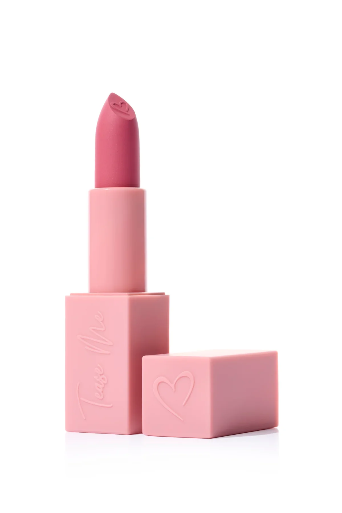LABIAL EN BARRA SOFT MATTE TEASE ME BEAUTY CREATIONS
