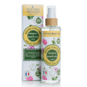 Bruma Corporal Emocional Amazónica 100 ML